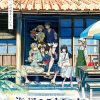 Umibe no étranger: rivelato il trailer del film bl
