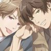 Yes, no, or maybe - nuovo trailer per l'anime yaoi