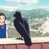 The cat returns, addio yosuke saitou