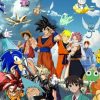 Top 5 addii più significativi nei manga e anime