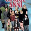 Cinque anni, il fumetto crossover di terry moore