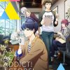 A3! Nuove informazioni sull'anime