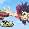 Beyblade burst turbo su netflix