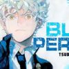Blue period, j-pop pubblica un manga sull'arte