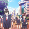 Bottom-tier character tomozaki 2, nuove informazioni sull'anime