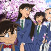 Detective conan - in arrivo il film