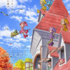 Magical doremi ottiene un mini anime