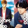 Drops of god - manga termina in sei capitoli