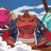 Top 10 delle migliori entrate in scena ad effetto negli anime