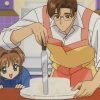 Top 5 personaggi d'ispirazione per un padre single