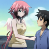 Heaven's lost property - eternally my master è su funimation