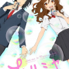 Koe no furu heya, nuovo manga dall'autore di horimiya