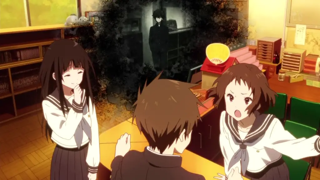 Hyouka