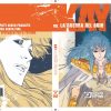 Kay la guerra del buio - recensione vol. 5