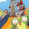 Le avventure di Rupert e il Riccio