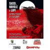Sassi, nuvole e lupi. Dampyr in mostra a matera per lucca changes