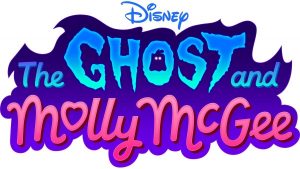 Immagine logo The ghost and Molly Mcgee