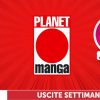 Uscite settimanali dal 21 al 27 settembre