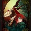Kore yamazaki lancia un nuovo manga
