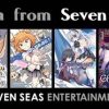 A tale of the secret saint da seven seas