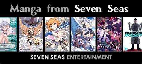 A tale of the secret saint da seven seas