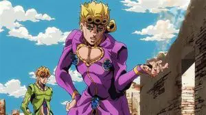 Sfida all'italiana per il cast di jojo