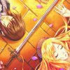 Romeo e giulietta - la recensione manga