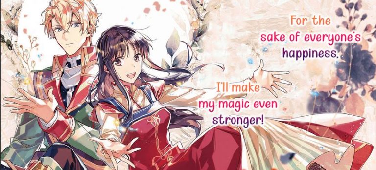 The Saint's Magic Power is Omnipotent, recensione anime