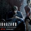 Resident evil: in arrivo il primo anime in cg