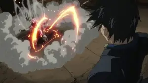 Top 10 delle migliori entrate in scena ad effetto negli anime