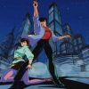 City hunter va in onda tutte le sere su italia2