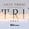 Strix, nuovo progetto multimediale di licia troisi
