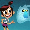 La nuova serie disney the ghost and molly mcgee