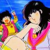 Sun college - the kabocha wine: otakult #87
