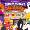 Ecco la tokyo treat di ottobre