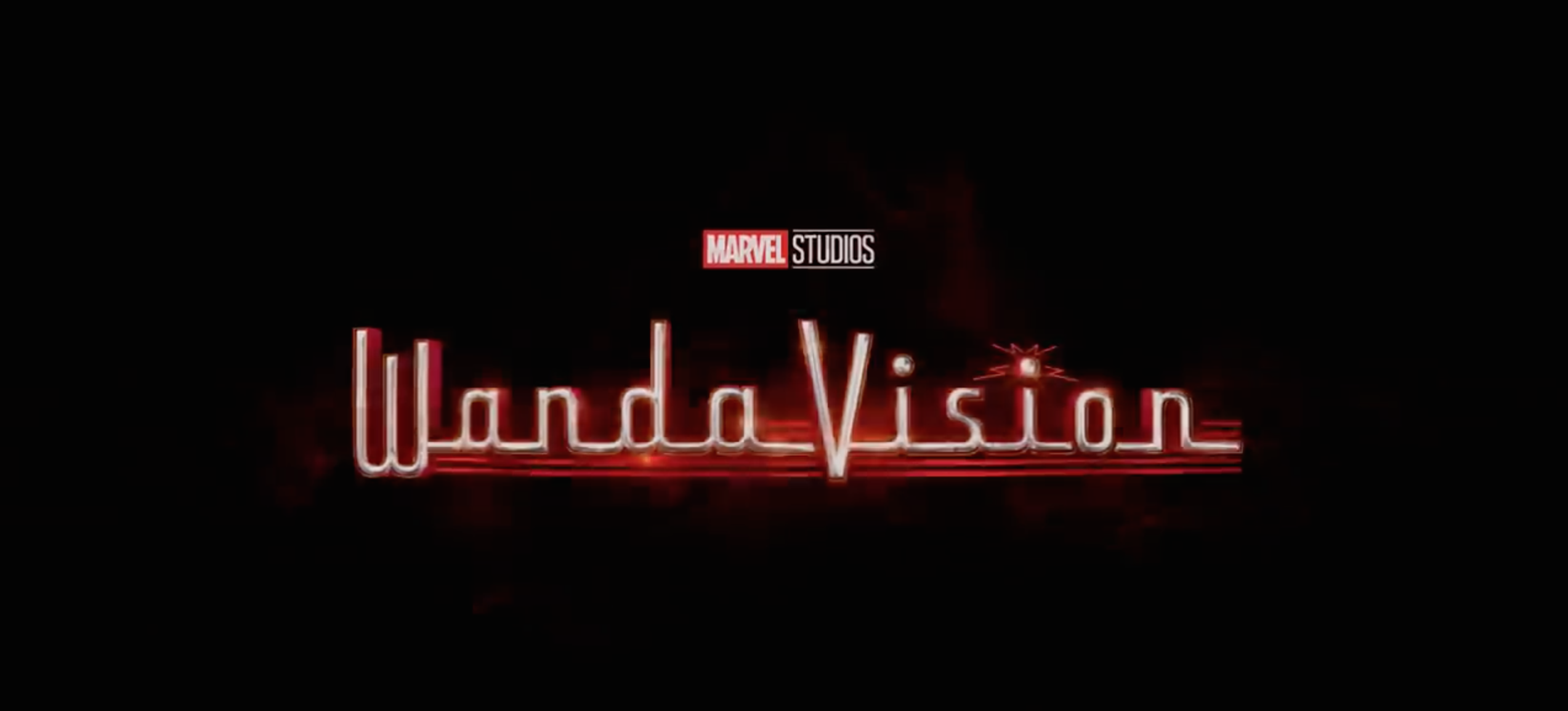 wandavision, marvel cinematic universe, wandavision trailer