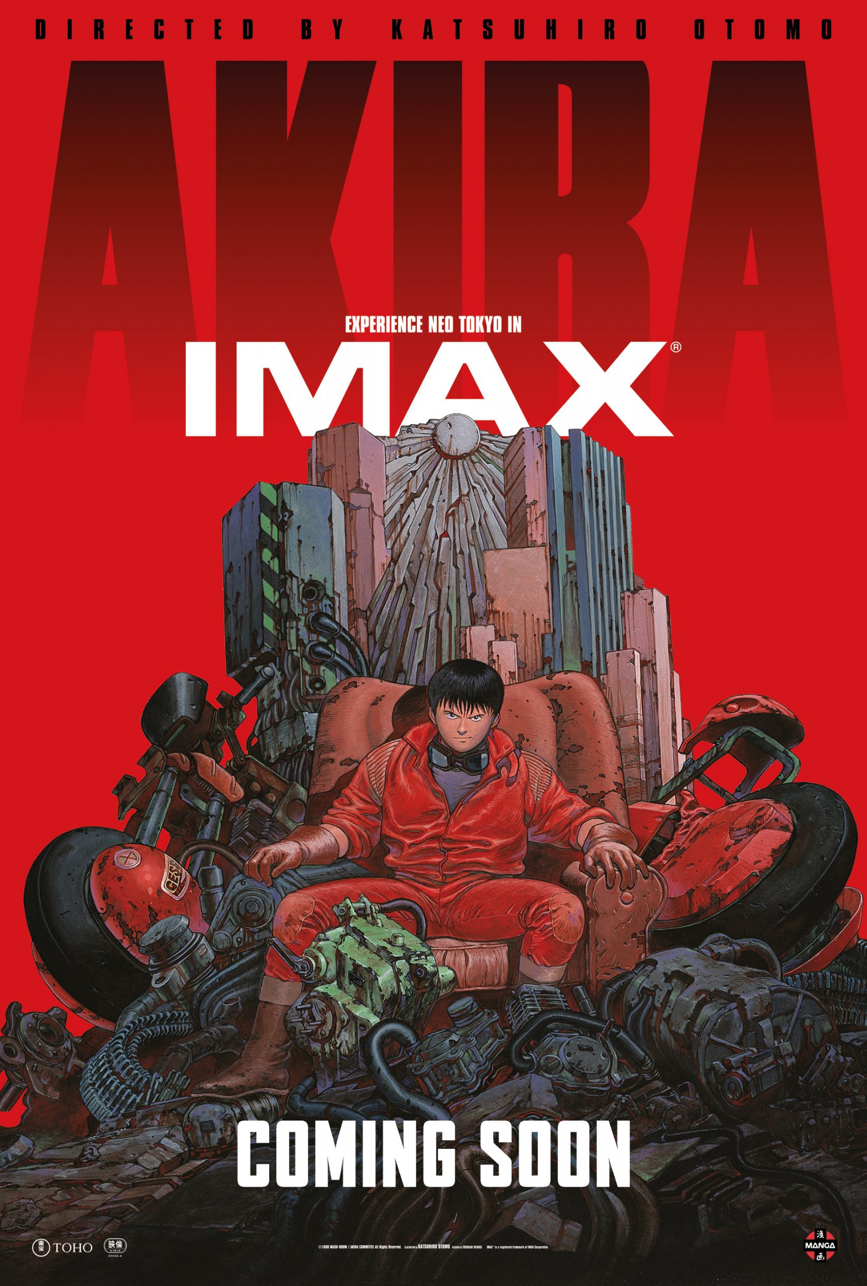 Akira