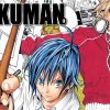 Bakuman - la recensione manga