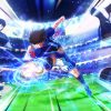 Top 11 super shots imparabili di captain tsubasa