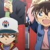 Detective conan si unisce al catalogo di crunchyroll