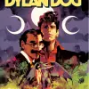 dylan dog 407 copertina