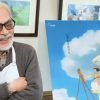 Hayao miyazaki è il vincitore del premio kawakita