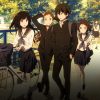 Hyouka: arriva il tour per vr dell'anime tourism association