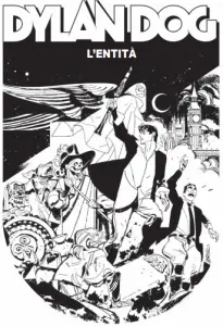 l'entità dylan dog