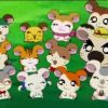 Hamtaro: otakult #86