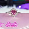 L'anello di sailor moon è realtà