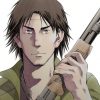 Noise da j-pop un altro capolavoro thriller di tetsuya tsutsui