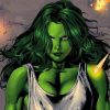 Tatiana maslany interpreterà she-hulk nella serie disney+