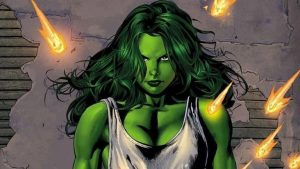 tatiana maslany, she-hulk, disney+, marvel cinematic universe, mcu