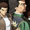 Anime tratto da shenmue, saga di videogiochi